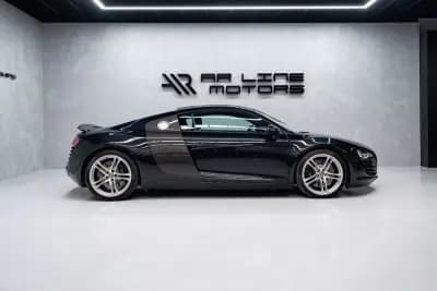 Vendo Audi R8 Coupé 2007 - 74950 EUR, 65000 km - AUTO.MOTO.pt
