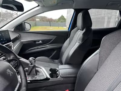 Sell Peugeot 3008 2022 - 19900 EUR, 186000 km - AUTO.MOTO.pt