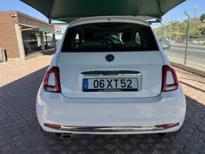 Sell Fiat 500 2019 - 13600 EUR, 49725 km - AUTO.MOTO.pt
