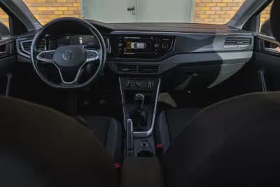 Sell Volkswagen Taigo 2024 - 21000 EUR, 50000 km - AUTO.MOTO.pt