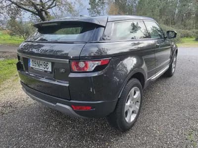 Sell Land Rover Range Rover Evoque 2012 - 15900 EUR, 290000 km - AUTO.MOTO.pt