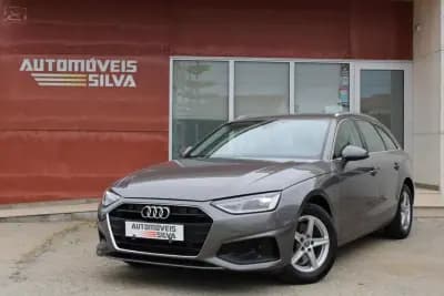 Sell Audi A4 Avant 2020 - 22990 EUR, 167000 km - AUTO.MOTO.pt