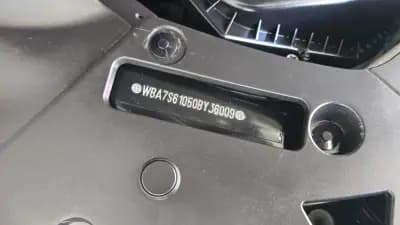 Vendo BMW 740 2019 - 52500 EUR, 149991 km - AUTO.MOTO.pt