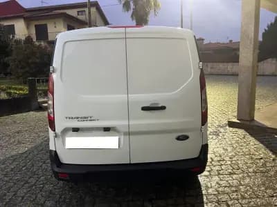 Sell Ford Transit Connect 2021 - 12499 EUR, 104000 km - AUTO.MOTO.pt