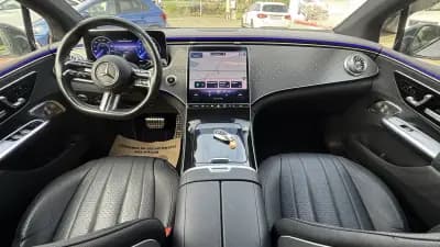 Sell Mercedes-Benz EQE 2022 - 44990 EUR, 115000 km - AUTO.MOTO.pt