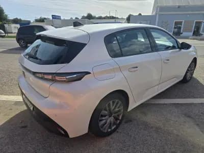 Vendo Peugeot 308 2022 - 17950 EUR, 87953 km - AUTO.MOTO.pt