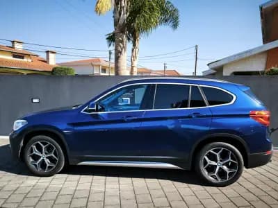 Sell BMW X1 2018 - 19950 EUR, 159800 km - AUTO.MOTO.pt