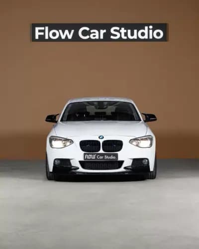 Vendo BMW 116 2014 - 14950 EUR, 190000 km - AUTO.MOTO.pt