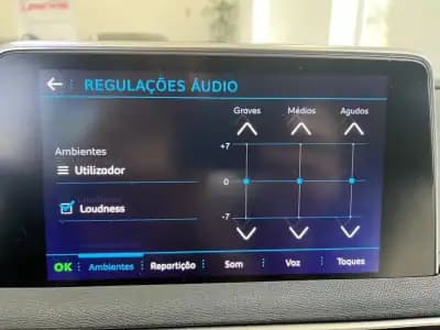Vendo Peugeot 5008 2017 - 22500 EUR, 161123 km - AUTO.MOTO.pt