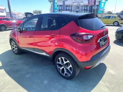 Sell Renault Captur 2019 - 19250 EUR, 86490 km - AUTO.MOTO.pt