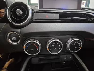 Vendo Mazda MX-5 2016 - 25900 EUR, 10048 km - AUTO.MOTO.pt