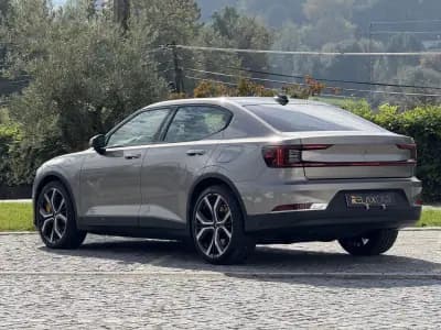 Sell Polestar 2 2020 - 34000 EUR, 59000 km - AUTO.MOTO.pt