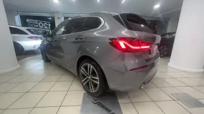 Vendo BMW 116 2022 - 24490 EUR, 89728 km - AUTO.MOTO.pt