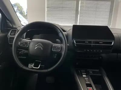 Sell Citroën C5 Aircross 2025 - 31500 EUR, 33207 km - AUTO.MOTO.pt