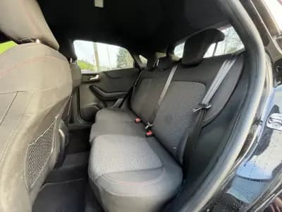 Vendo Ford Puma 2024 - 22500 EUR, 44000 km - AUTO.MOTO.pt