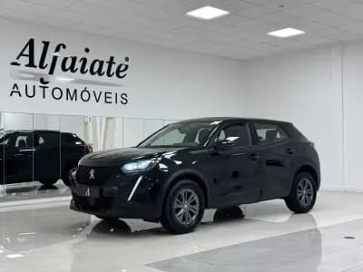Vendo Peugeot 2008 2021 - 17890 EUR, 103000 km - AUTO.MOTO.pt
