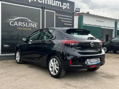 Vendo Opel Corsa 2022 - 13450 EUR, 60459 km - AUTO.MOTO.pt