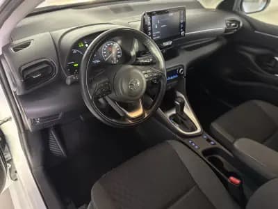 Vendo Mazda 2 2022 - 19500 EUR, 50320 km - AUTO.MOTO.pt