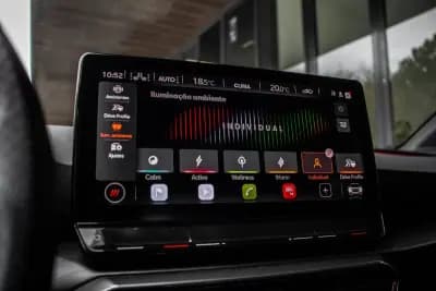 Sell Cupra Leon 2024 - 44990 EUR, 21773 km - AUTO.MOTO.pt