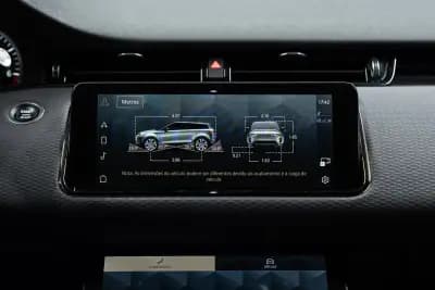 Sell Land Rover Range Rover Evoque 2023 - 42950 EUR, 46000 km - AUTO.MOTO.pt