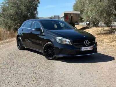 Sell Mercedes-Benz A 180 2017 - 16500 EUR, 182000 km - AUTO.MOTO.pt