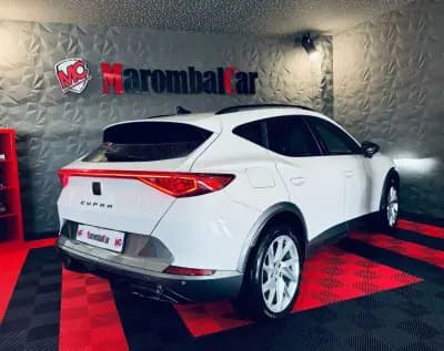 Sell Cupra Formentor 2022 - 28500 EUR, 22968 km - AUTO.MOTO.pt