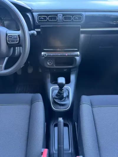 Sell Citroën C3 2022 - 15500 EUR, 10824 km - AUTO.MOTO.pt