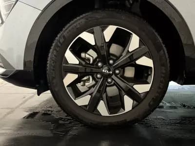 Vendo Kia Sportage 2025 - 41000 EUR, 4834 km - AUTO.MOTO.pt