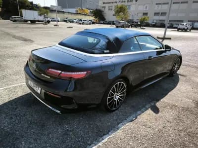 Sell Mercedes-Benz E 220 2018 - 39950 EUR, 113634 km - AUTO.MOTO.pt