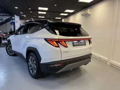 Vendo Hyundai Tucson 2024 - 31990 EUR, 24000 km - AUTO.MOTO.pt