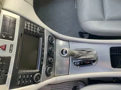 Sell Mercedes-Benz C 220 2005 - 6900 EUR, 382000 km - AUTO.MOTO.pt