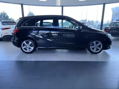 Sell Mercedes-Benz B 180 2014 - 11750 EUR, 245898 km - AUTO.MOTO.pt