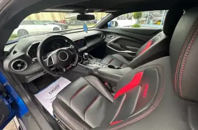 Sell Chevrolet Camaro 2018 - 49999 EUR, 55000 km - AUTO.MOTO.pt