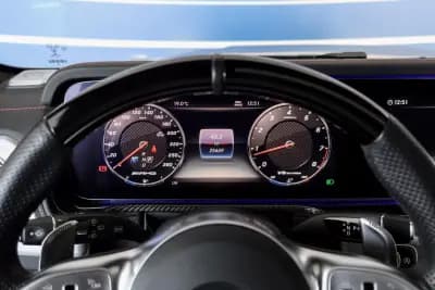 Sell Mercedes-Benz G 63 AMG 2020 - 215000 EUR, 25669 km - AUTO.MOTO.pt