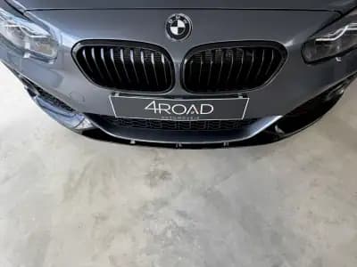 Vendo BMW 116 2017 - 17000 EUR, 189000 km - AUTO.MOTO.pt
