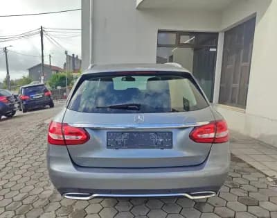 Sell Mercedes-Benz C 180 2015 - 14990 EUR, 208711 km - AUTO.MOTO.pt