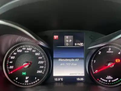 Vendo Mercedes-Benz C 300 2017 - 22999 EUR, 102000 km - AUTO.MOTO.pt