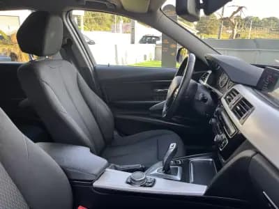 Vendo BMW 318 2015 - 13900 EUR, 260000 km - AUTO.MOTO.pt