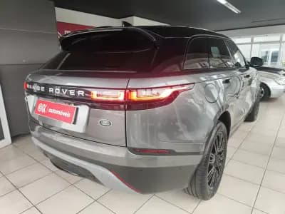 Vendo Land Rover Range Rover Velar 2018 - 34450 EUR, 154350 km - AUTO.MOTO.pt