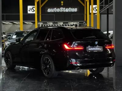 Vendo BMW 318 2022 - 29990 EUR, 100253 km - AUTO.MOTO.pt