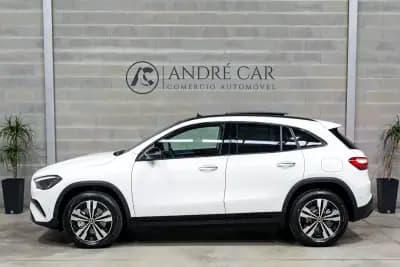 Vendo Mercedes-Benz GLA 250 2024 - 40950 EUR, 31091 km - AUTO.MOTO.pt