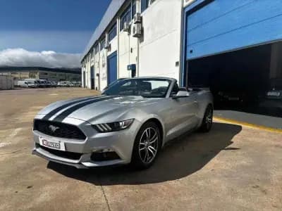 Vendo Ford Mustang 2016 - 42490 EUR, 94773 km - AUTO.MOTO.pt