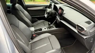 Vendo Cupra Formentor 2021 - 25750 EUR, 51000 km - AUTO.MOTO.pt