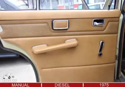 Vendo Mercedes-Benz 220 1975 - 12500 EUR, 31373 km - AUTO.MOTO.pt