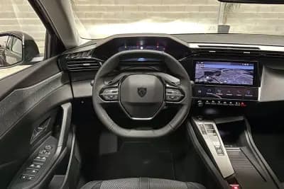 Vendo Peugeot 308 SW 2024 - 20950 EUR, 33291 km - AUTO.MOTO.pt