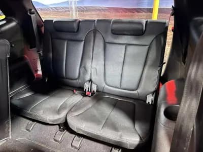 Sell Hyundai Santa Fe 2010 - 9990 EUR, 200100 km - AUTO.MOTO.pt