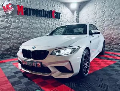 Vendo BMW M2 2020 - 65990 EUR, 13003 km - AUTO.MOTO.pt