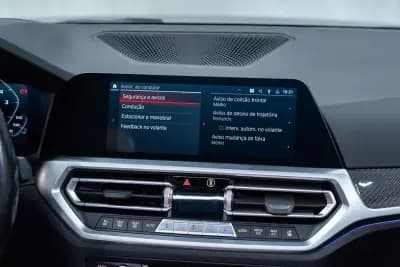 Vendo BMW M4 2021 - 84950 EUR, 54000 km - AUTO.MOTO.pt