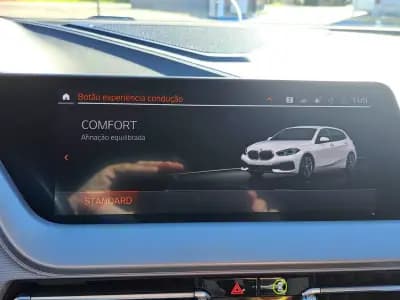 Vendo BMW 116 2021 - 19990 EUR, 131686 km - AUTO.MOTO.pt