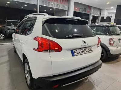 Vendo Peugeot 2008 2015 - 9740 EUR, 120266 km - AUTO.MOTO.pt